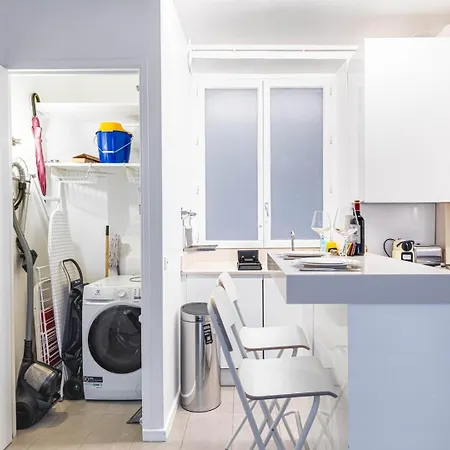 Guestready - Perfect In The Heart Of