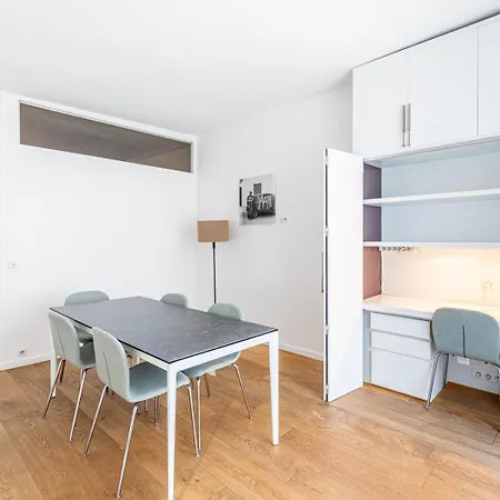 Guestready - Perfect In The Heart Of Lägenhet