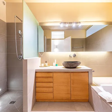 Apartmán Guestready - Perfect In The Heart Of *