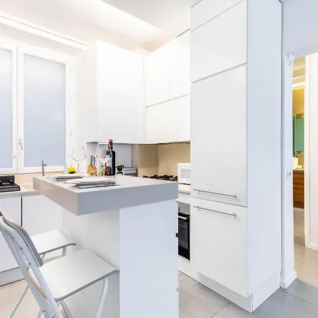 Guestready - Perfect In The Heart Of Apartmán Paříž