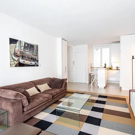 Guestready - Perfect In The Heart Of