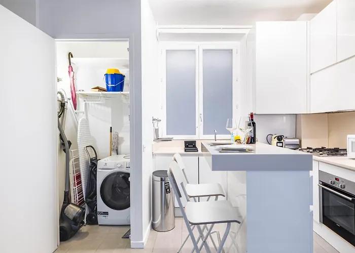 Guestready - Perfect In The Heart Of