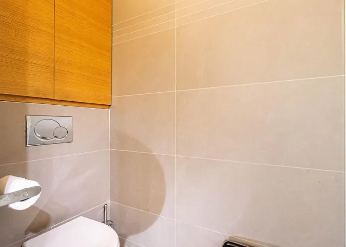 Guestready - Perfect In The Heart Of Apartamento