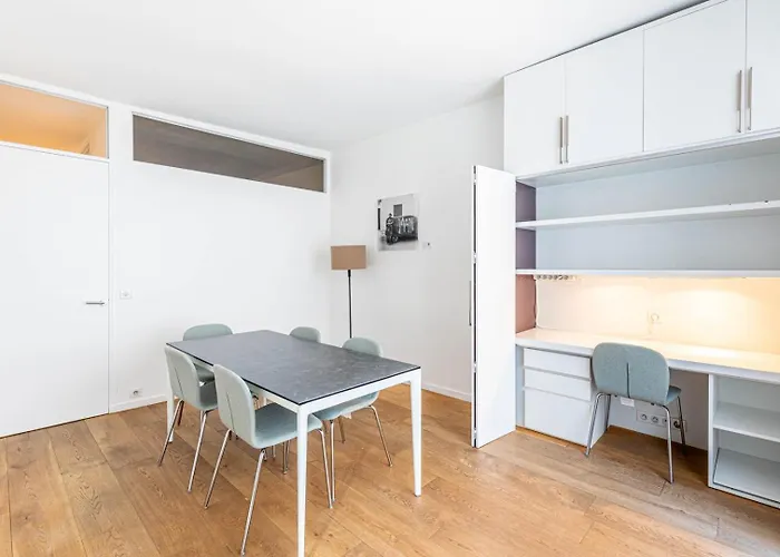Guestready - Perfect In The Heart Of Apartamento