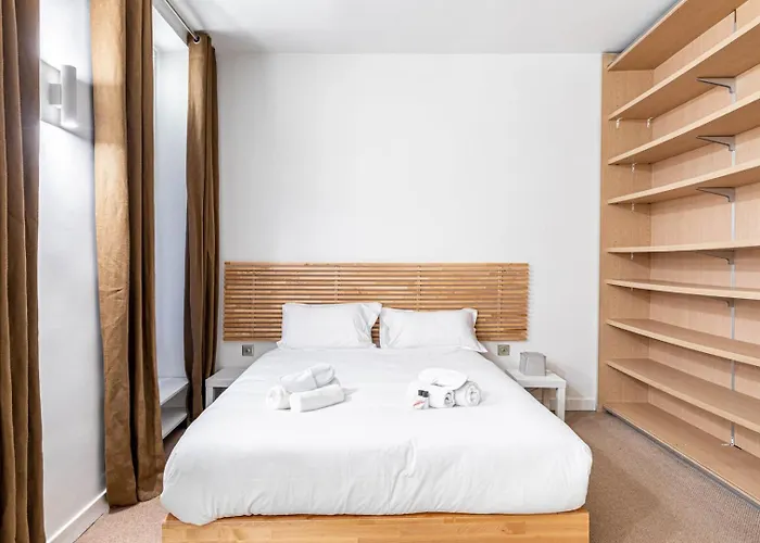 Apartamento Guestready - Perfect In The Heart Of *