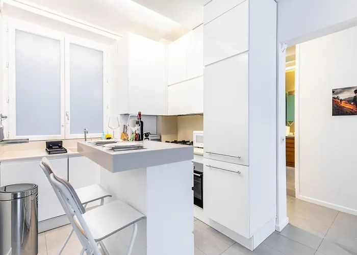 Guestready - Perfect In The Heart Of Apartamento París