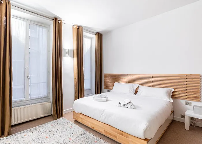 Apartamento Guestready - Perfect In The Heart Of *