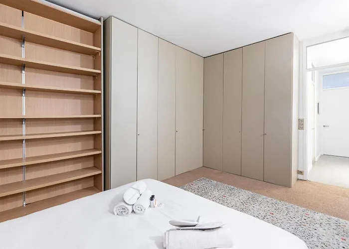 Guestready - Perfect In The Heart Of * París