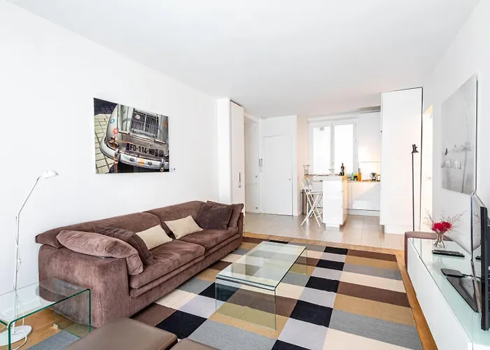 Guestready - Perfect In The Heart Of