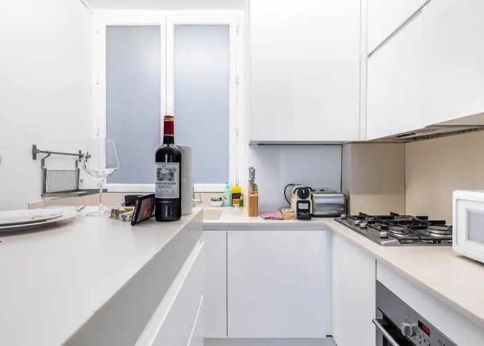 Guestready - Perfect In The Heart Of Apartamento